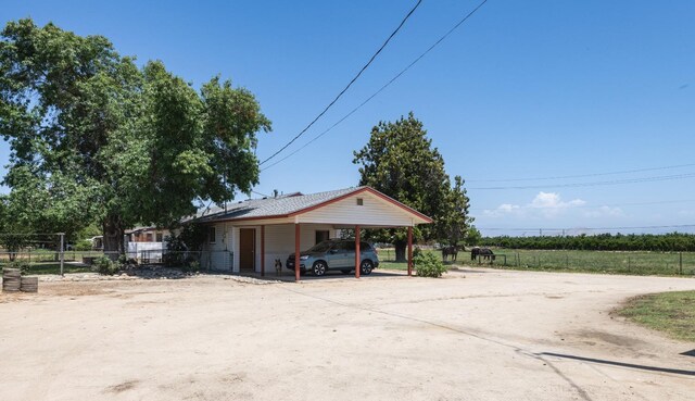 4809 S Greenwood Ave, Sanger, CA 93657 - photo 16
