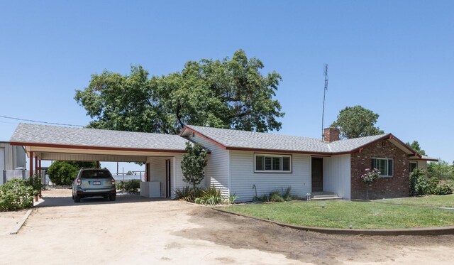 4809 S Greenwood Ave, Sanger, CA 93657 - photo 4