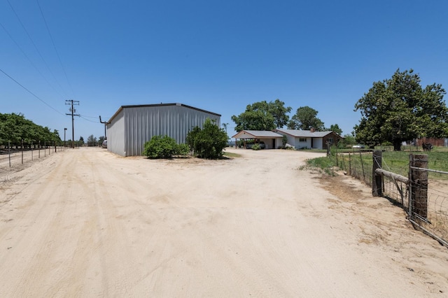 4809 S Greenwood Ave, Sanger, CA 93657 - photo 9