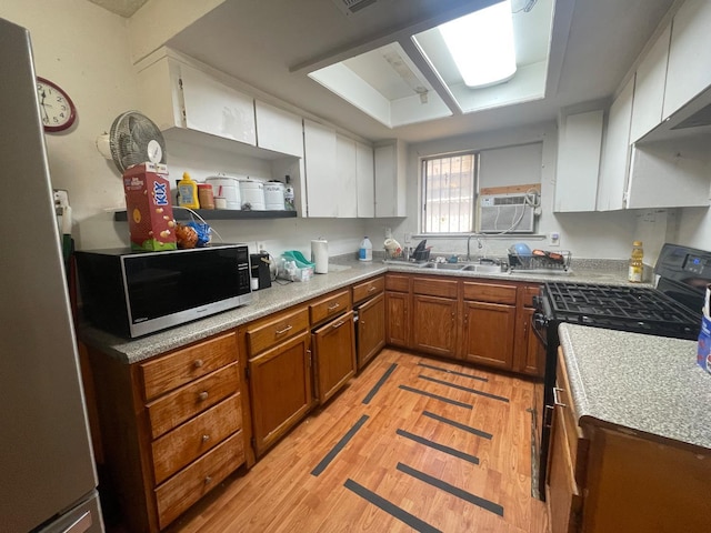 2327 S Martin L King Jr Blvd, Fresno, CA 93706 - photo 8
