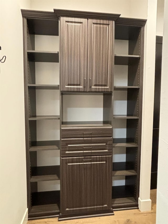 4240 Rall Ave, Clovis, CA 93619 - view of closet