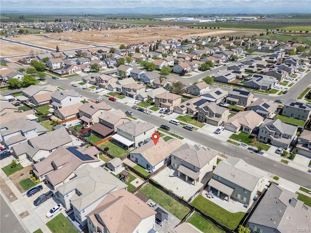 405 Denise Dr, Merced, CA 95341 - view of property location with nearby suburban area