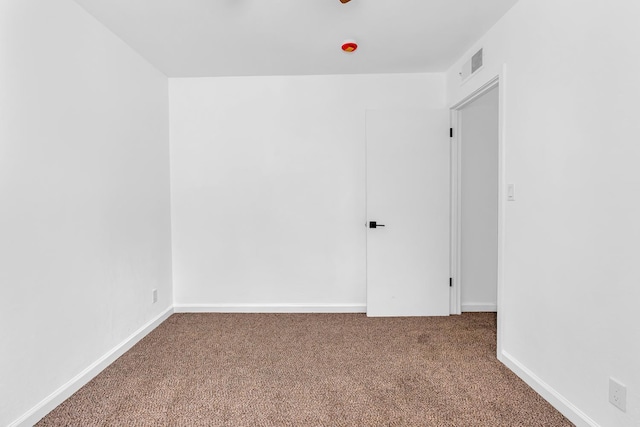 4759 E Vassar Ave, Fresno, CA 93703 - spare room featuring carpet