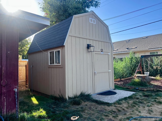 420 E Florinda St, Hanford, CA 93230 - view of shed