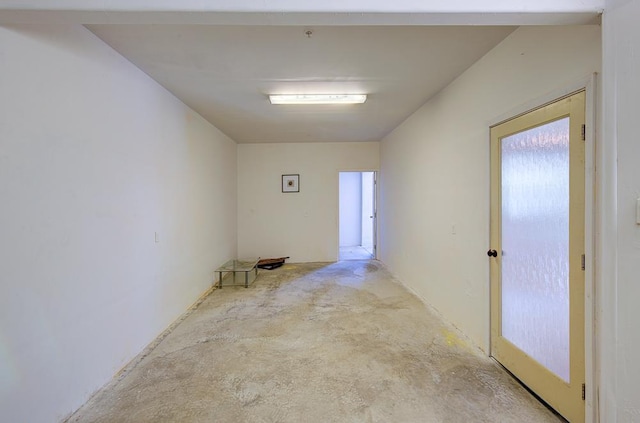 3669 N Clover Ave, Fresno, CA 93727 - empty room featuring plenty of natural light
