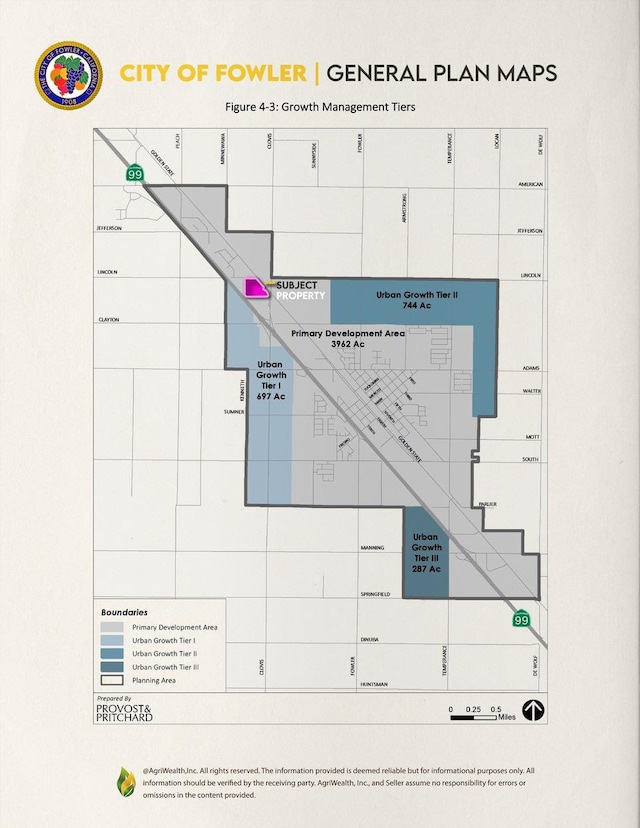 6200 S Golden State Blvd, Fowler, CA 93625