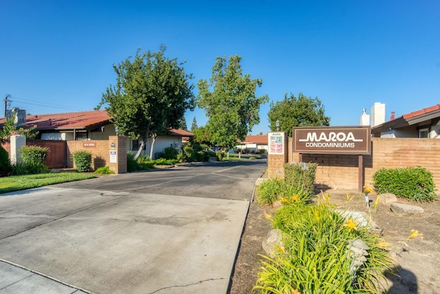 317 W Sierra Ave Unit 125, Fresno, CA 93704 - photo 27