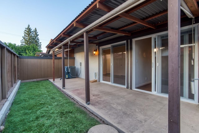 317 W Sierra Ave Unit 125, Fresno, CA 93704 - photo 24