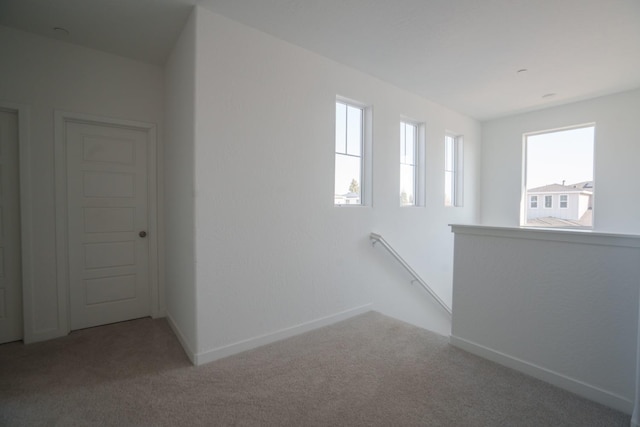 5769 W Austin Way, Fresno, CA 93722 - empty room featuring light colored carpet