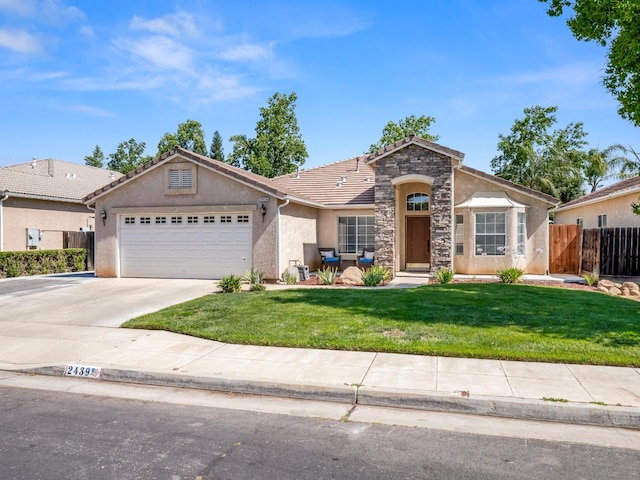 2439 Prescott Ave, Clovis, CA 93619 - photo 1