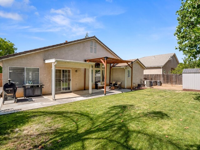 2439 Prescott Ave, Clovis, CA 93619 - photo 17