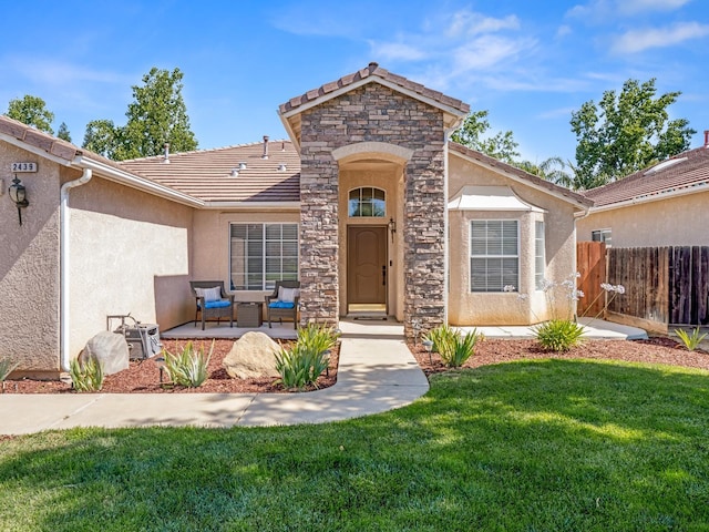 2439 Prescott Ave, Clovis, CA 93619 - photo 2