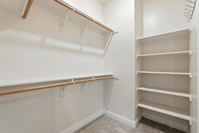 2456 Junipero Ave, Clovis, CA 93619 - spacious closet with light carpet