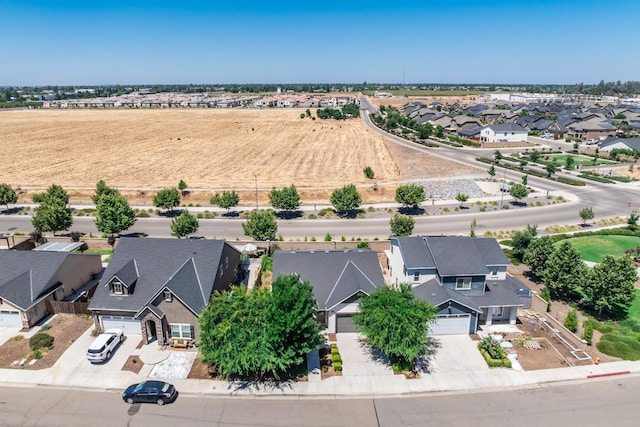 2456 Junipero Ave, Clovis, CA 93619 - aerial perspective of suburban area