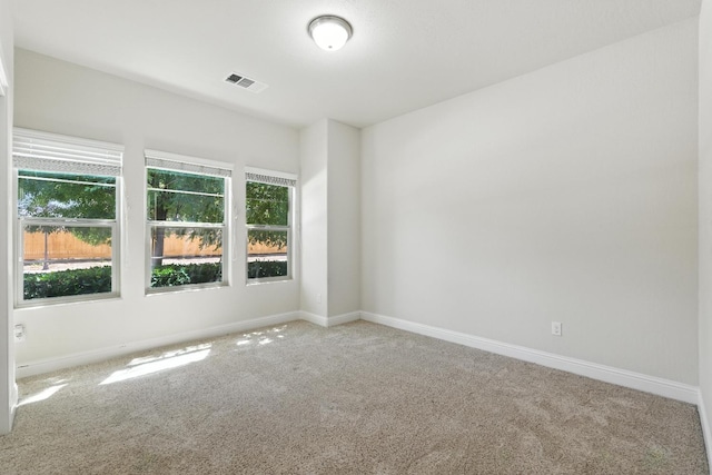 2456 Junipero Ave, Clovis, CA 93619 - carpeted spare room featuring plenty of natural light