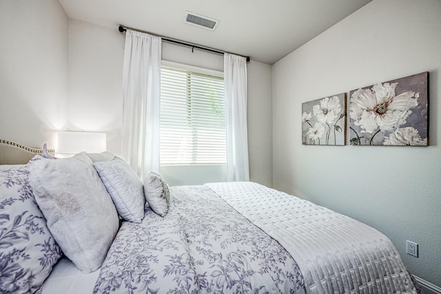 1363 E Via Prato Dr, Fresno, CA 93730 - view of bedroom