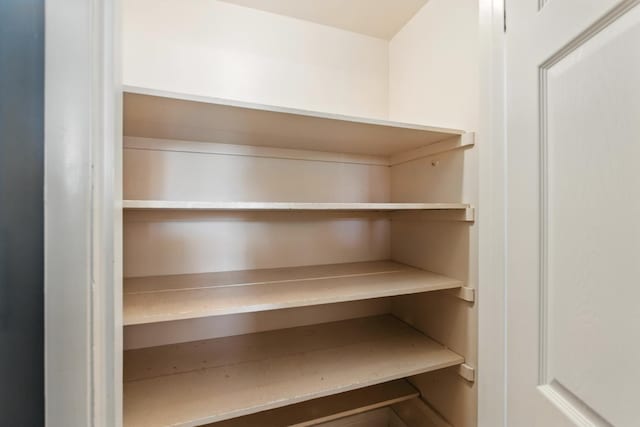6052 N Spalding Ave, Fresno, CA 93710 - view of storage area
