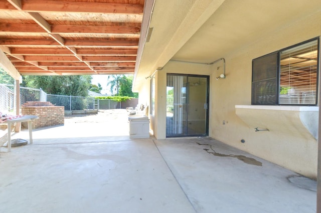1325 Griffith Ave, Clovis, CA 93612 - view of patio / terrace
