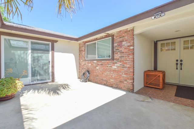 4879 E San Gabriel Ave, Fresno, CA 93726 - view of patio / terrace