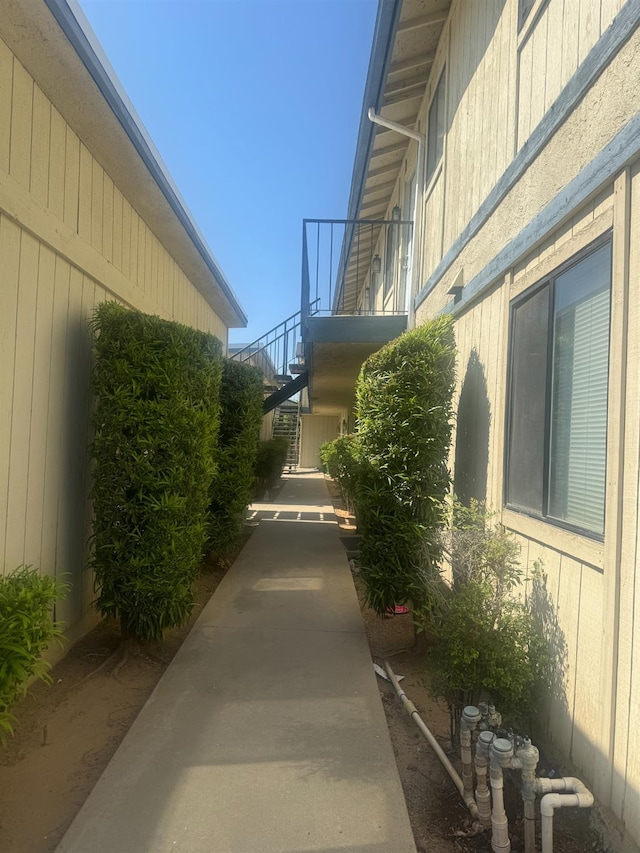 4303 N Emerson Ave, Fresno, CA 93705 - view of home's exterior
