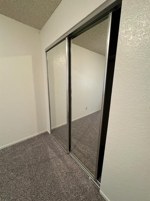 4303 N Emerson Ave, Fresno, CA 93705 - view of closet