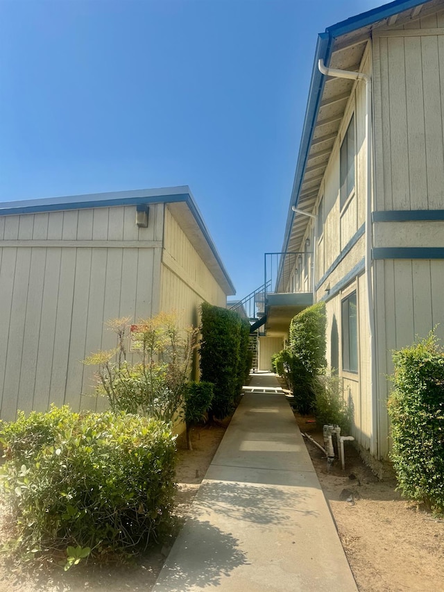4303 N Emerson Ave, Fresno, CA 93705 - view of community