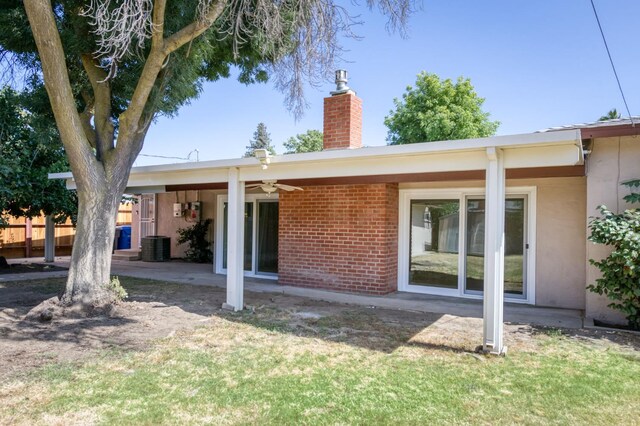 177 N Park Dr, Madera, CA 93637 - photo 46