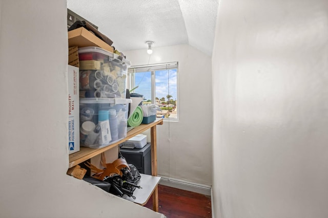 3144 Vista Ave, San Diego, CA 91945 - view of storage