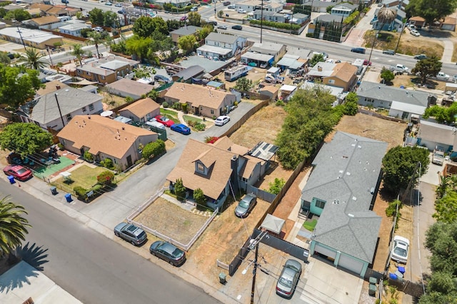 3144 Vista Ave, San Diego, CA 91945 - aerial view of residential area