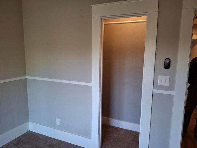 535 E Princeton Ave, Fresno, CA 93704 - unfurnished bedroom with carpet flooring