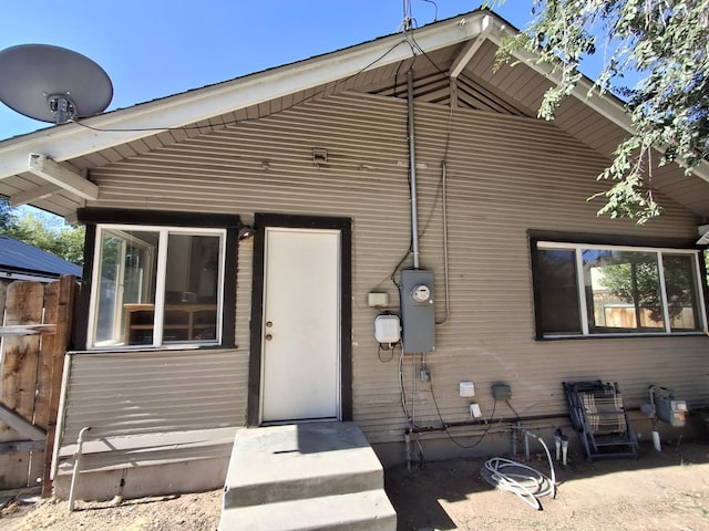 535 E Princeton Ave, Fresno, CA 93704 - view of front of house