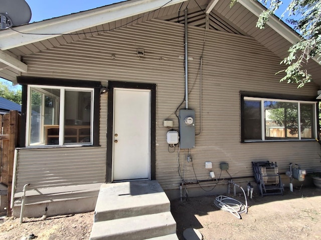 535 E Princeton Ave, Fresno, CA 93704 - view of front facade