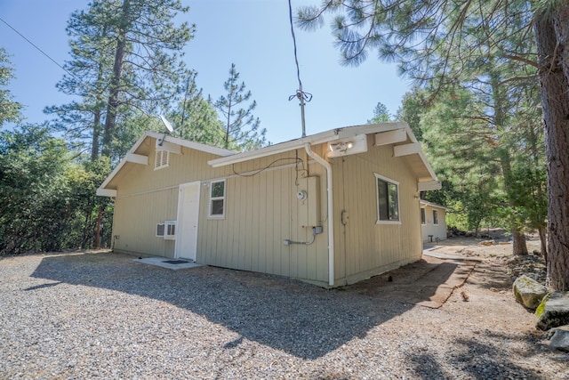 38475 Sierra Lakes Dr, Oakhurst, CA 93644 - view of side of home