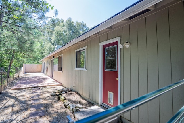 38475 Sierra Lakes Dr, Oakhurst, CA 93644 - view of property exterior