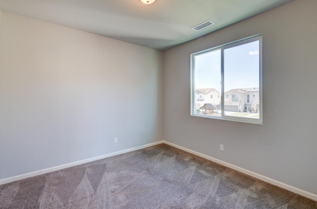 1072 Soledad Ave, Clovis, CA 93619 - carpeted empty room featuring baseboards