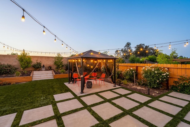 11425 N Via Campagna Dr, Fresno, CA 93730 - photo 44
