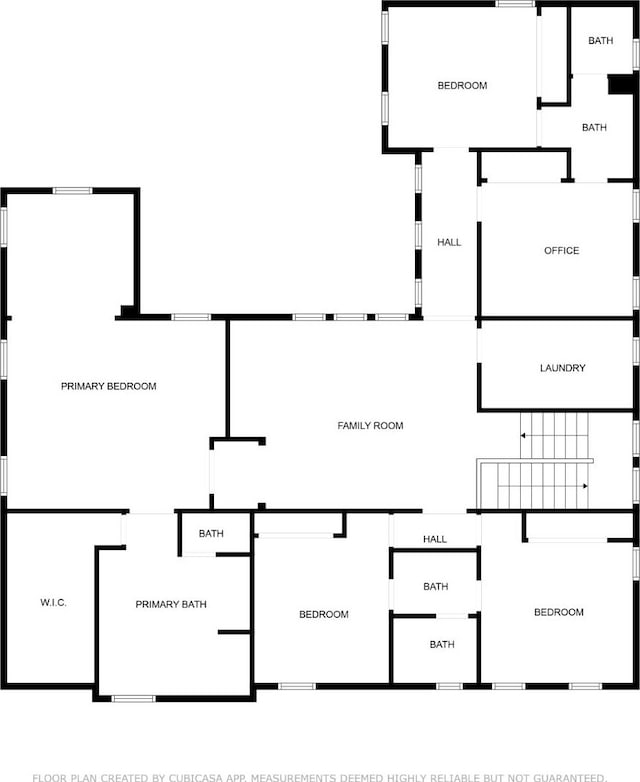 2076 Chennault Ave, Clovis, CA 93611 - view of home floor plan
