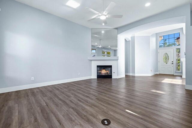 5667 W Bluff Ave, Fresno, CA 93722 - photo 8