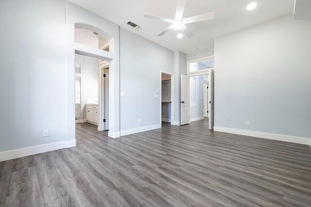 5667 W Bluff Ave, Fresno, CA 93722 - photo 19