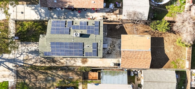 2401 E Hedges Ave, Fresno, CA 93703 - drone / aerial view