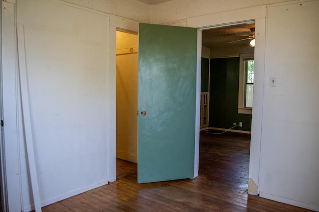 1439 S 4 Th St, Fresno, CA 93702 - unfurnished bedroom with wood finished floors
