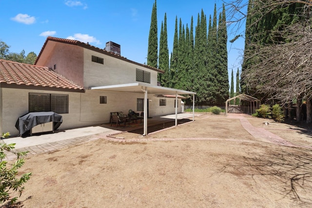 123 N Willow Ave, Clovis, CA 93612 - photo 33