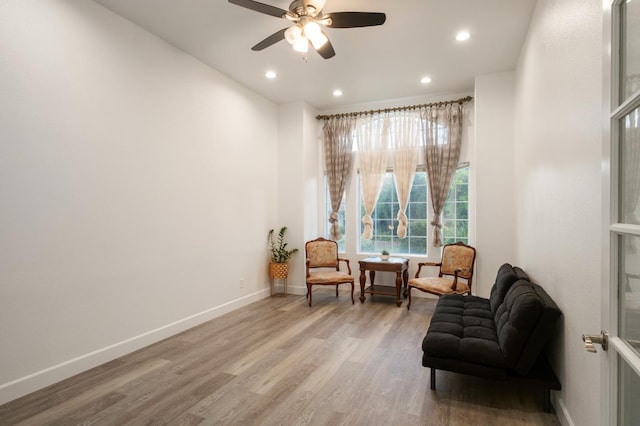 1412 E Valley Forge Dr, Fresno, CA 93720 - photo 6