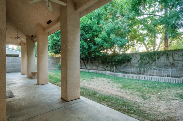 1412 E Valley Forge Dr, Fresno, CA 93720 - photo 30