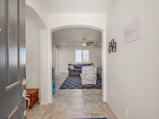 3208 N Rova Ct, Visalia, CA 93291 - photo 3
