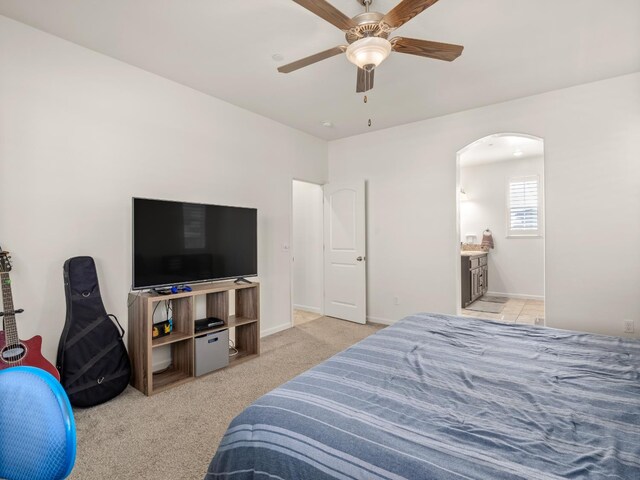 3208 N Rova Ct, Visalia, CA 93291 - photo 22