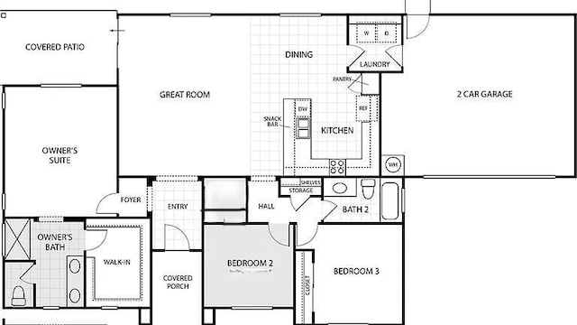 3208 N Rova Ct, Visalia, CA 93291 - photo 34