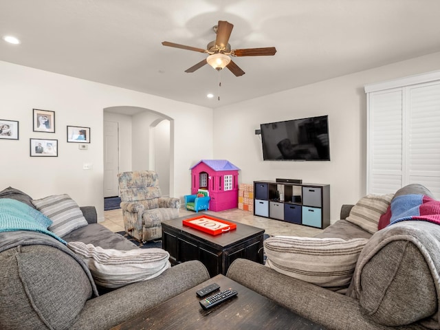 3208 N Rova Ct, Visalia, CA 93291 - photo 7