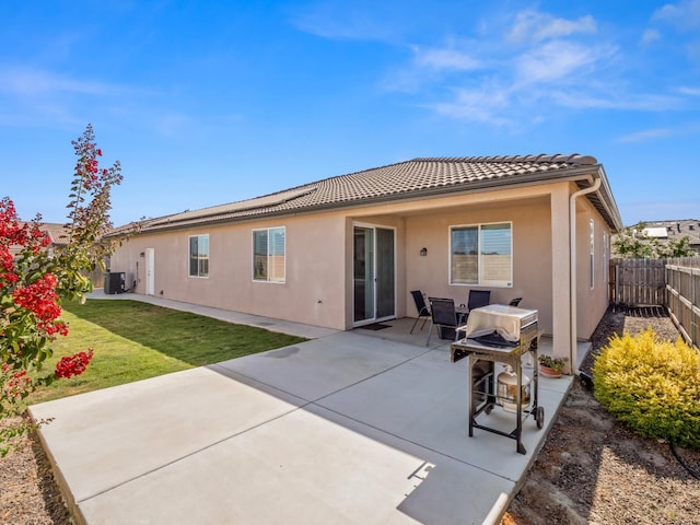 3208 N Rova Ct, Visalia, CA 93291 - photo 30