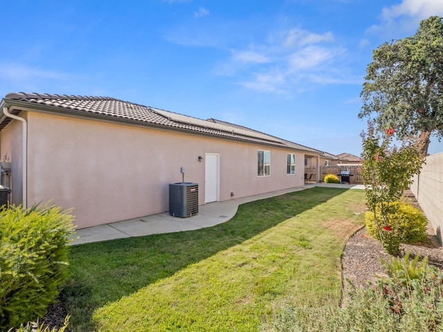 3208 N Rova Ct, Visalia, CA 93291 - photo 33